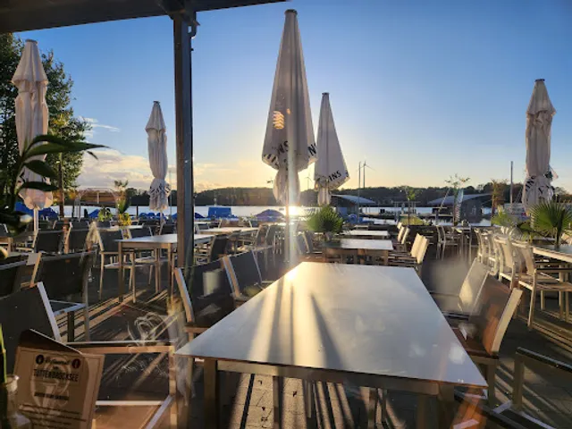 Imbiss am Tuttenbrocksee