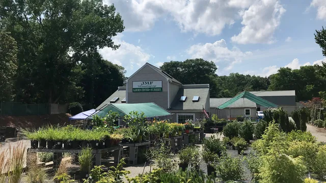 JMF Landscaping, Garden Center & Nursery