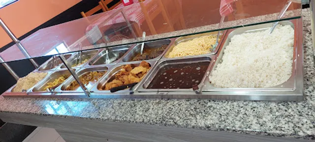 Restaurante Cantinho da Família - Comida Caseira