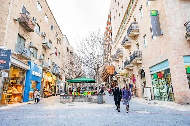 הרוח של הרצל