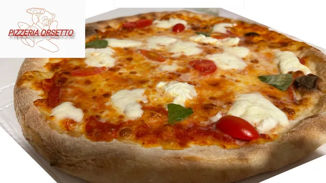 Pizzeria Orsetto