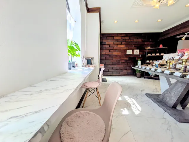 SourireChocolat（スーリールショコラ）