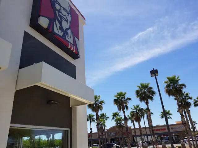 KFC