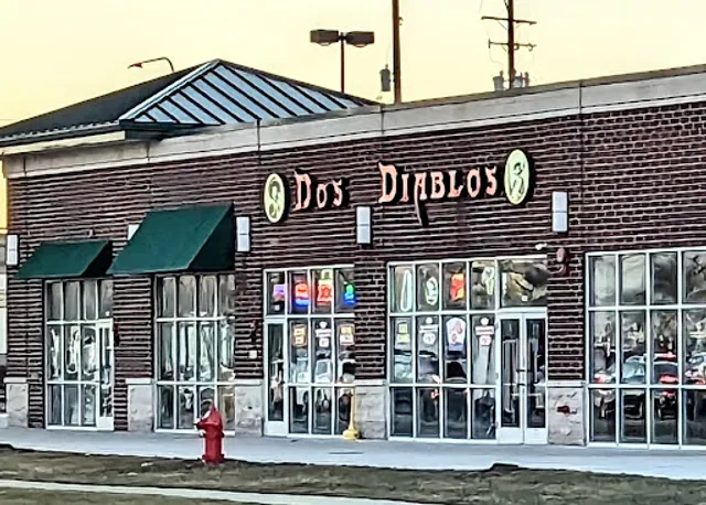 Dos Diablos Bar & Grill