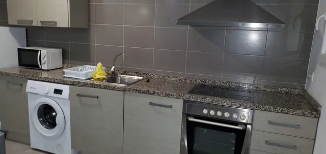 Apartamentos Gandía Playa 3000