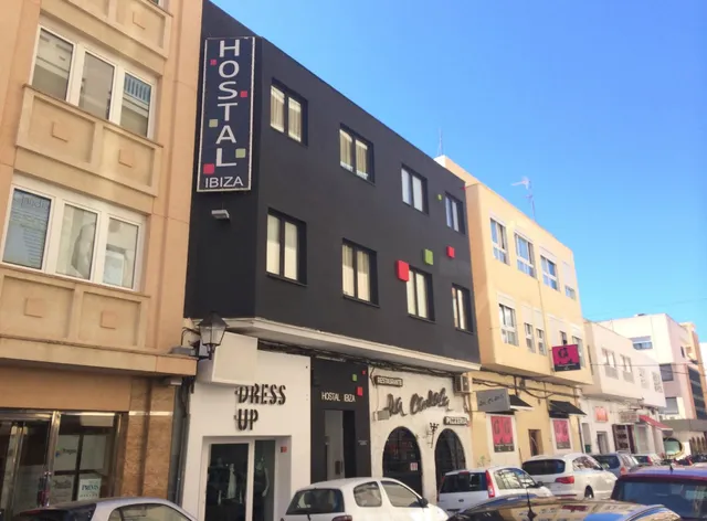 Hostal Ibiza