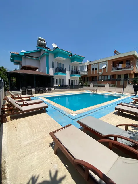 Tekirova Dora Butik Otel