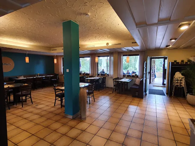 Gaststätte Albblick