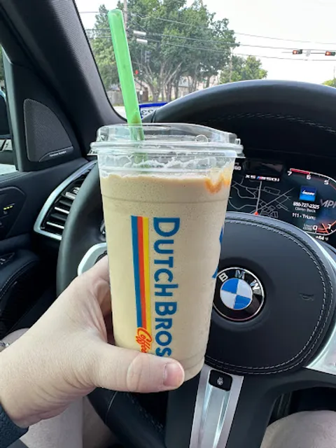 Dutch Bros Coffee