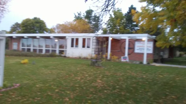 Bismarck-Mandan Unitarian Universalist Congregation