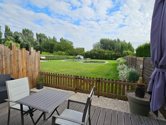 Le Ni vu Ni connu - gîte de charme