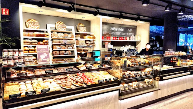 Bäckerei Weymann GmbH & C.o KG