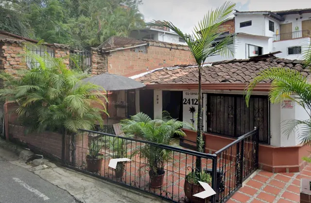 New Cozy Apartment in the Poblado, San Lucas