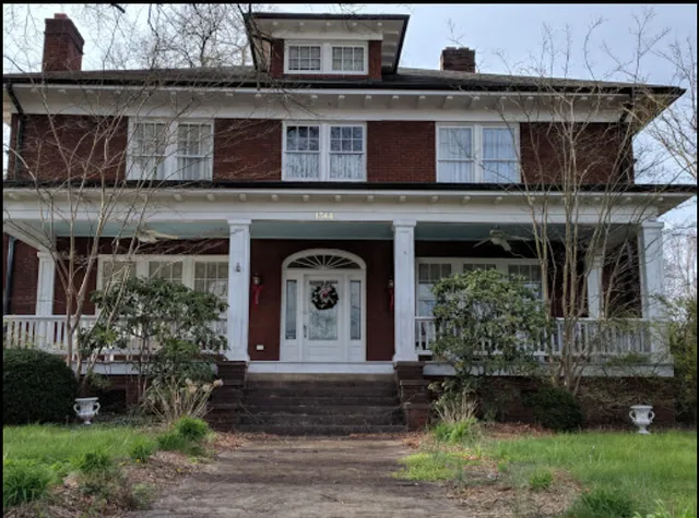 The Highland Thistle Bed and Breakfast, LLC.