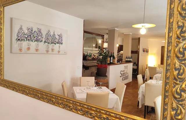Trattoria Sottocastel - Dal Nene