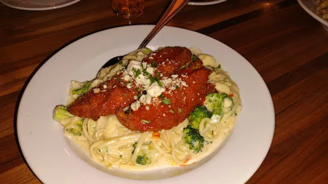 Babbo Italian Eatery