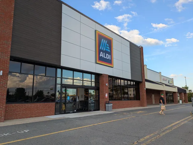 ALDI