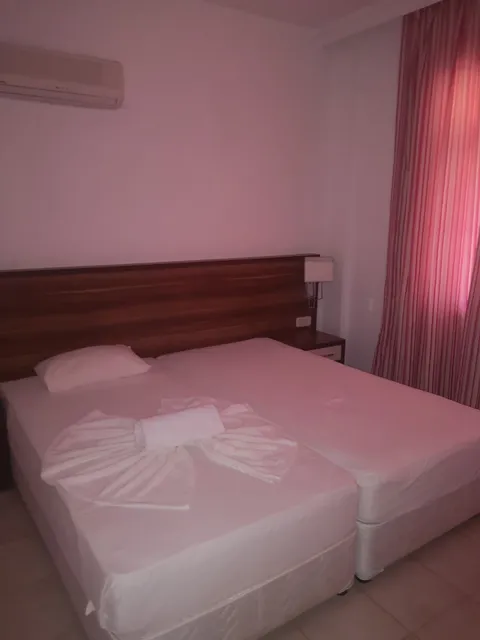 Heaven Beach Apart Hotel