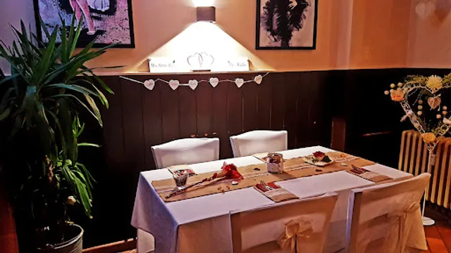 Lolly's Osdorfer Stube