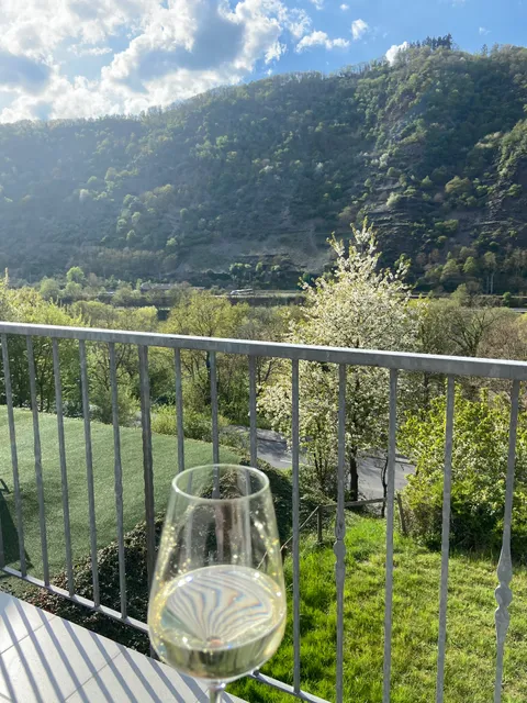 Fewo Haus Flora (Ferienwohnungen)