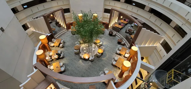 香格里拉台南遠東國際大飯店-豪華閣