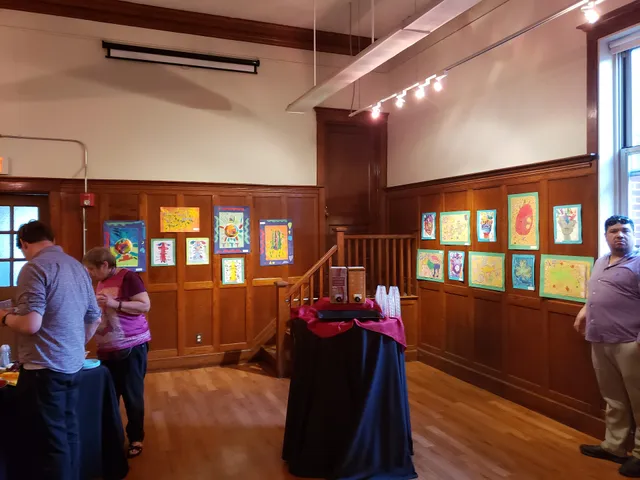 Hyde Park Art Association