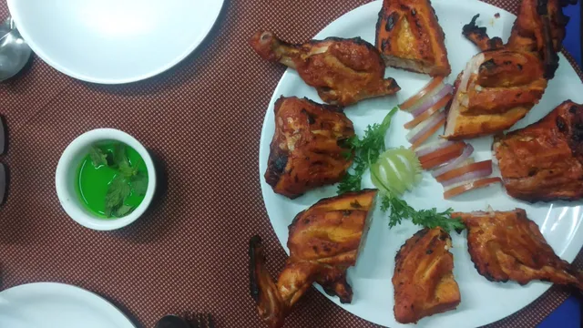 Nisarg Family Restaurant & Bar