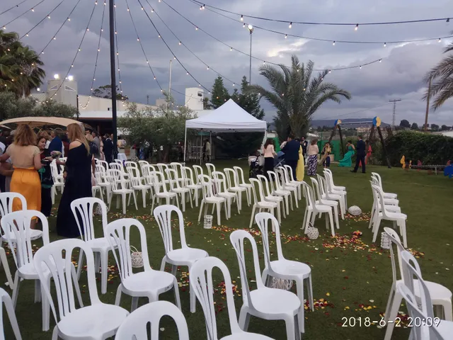 Restaurante Azahar de Pericón S.L.