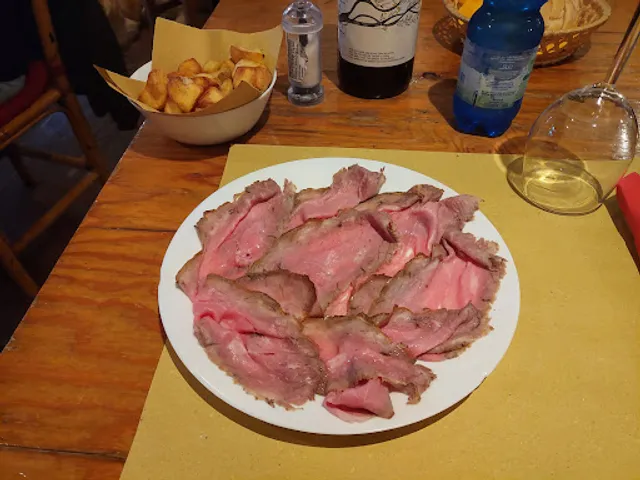 NEW Crocodile Corner Australian / Ristorante da Jenny