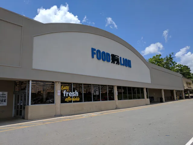 Food Lion