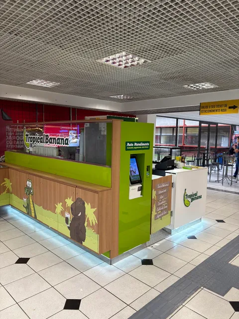 Tropical Banana - PUCPR