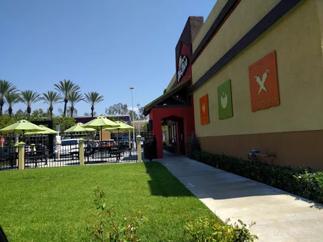 Del Taco