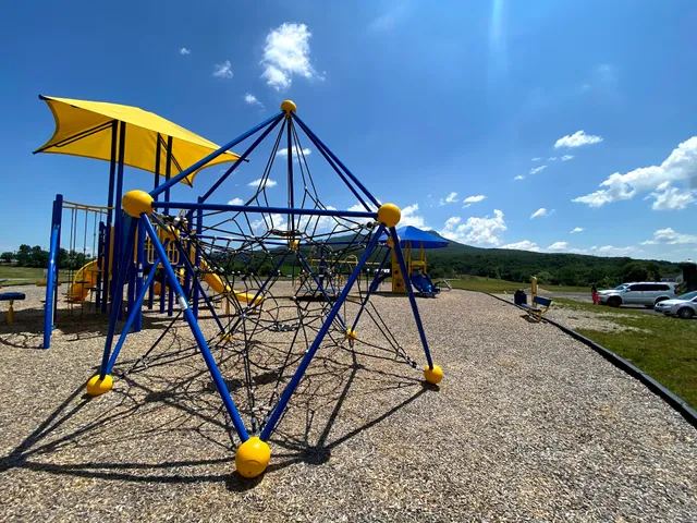 Rockingham Park at the Crossroads