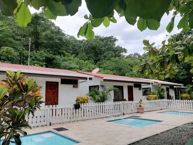 Villas Coral Carrillo