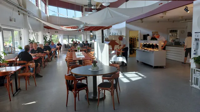 Pers Kök i Halmstad