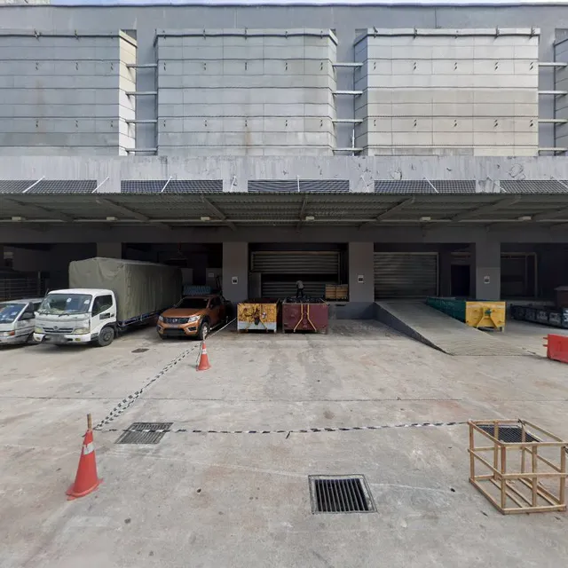 Uncle Wah Coffee Corner