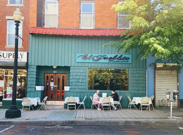 El Pueblito Restaurant