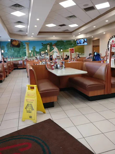 Leo's Coney Island Livonia 8 mile