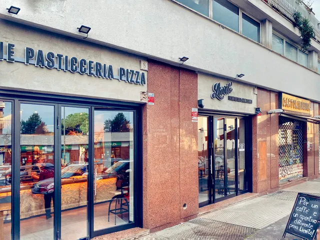 Lievito Francesco Arnesano