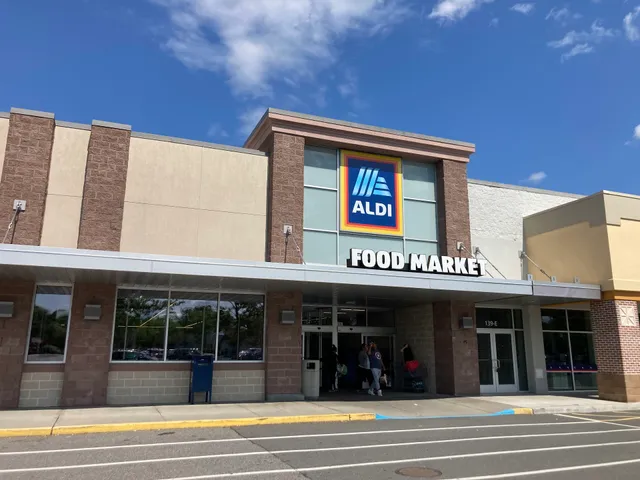 ALDI