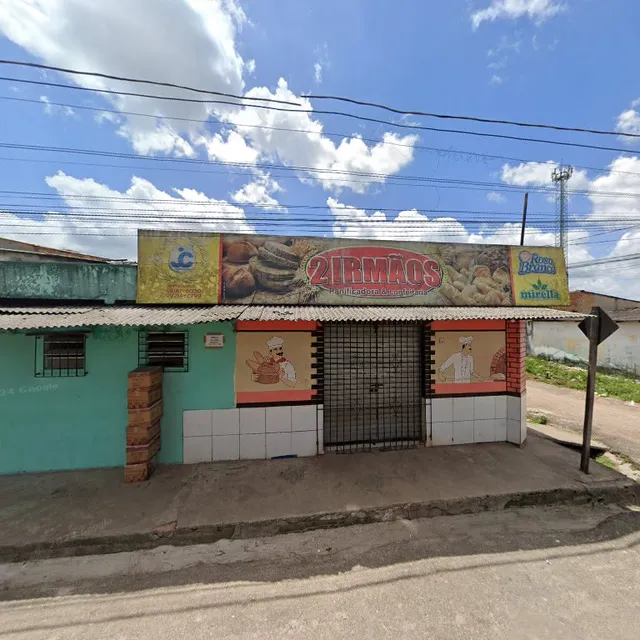 Panificadora E Confeitaria 2 Irmãos