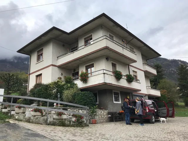 La Casa Dei Gelsomini