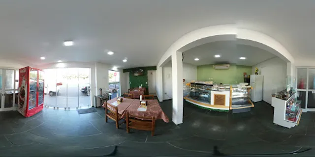 Casa de Massas & Bolos da Nice