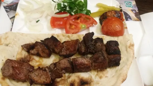 Masgouf Baghdad Restaurant