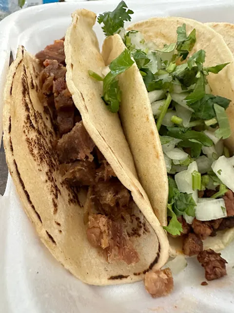 Tacos San Jose (Food Truck)
