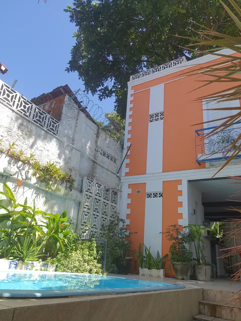 Pousada Bom Sucesso 59