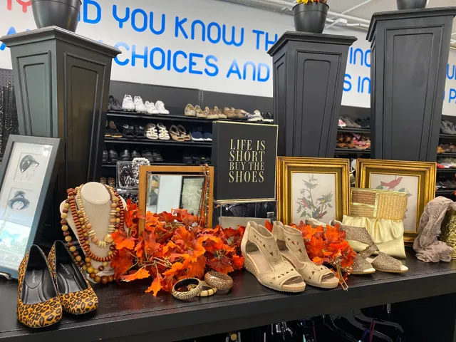 St. Vincent de Paul Thrift Store