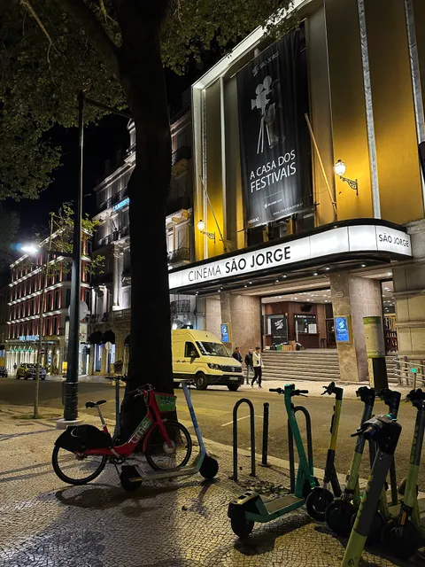 Luxury Suites Liberdade & Lofts Liberdade