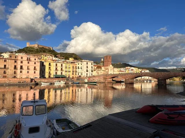 Casa del Mare Guest House