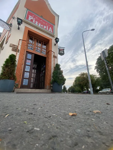 La Pergola Pizzéria és Étterem